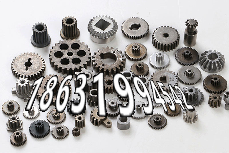 齿轮质量好